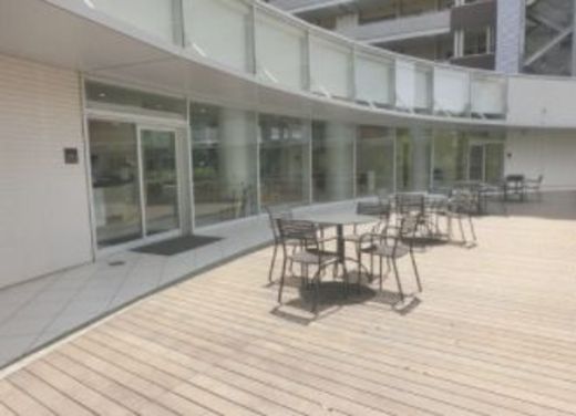 亀戸レジデンス