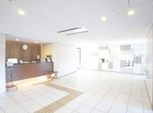 亀戸レジデンス