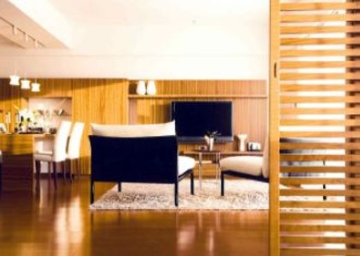 亀戸レジデンス