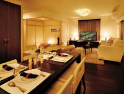 亀戸レジデンス