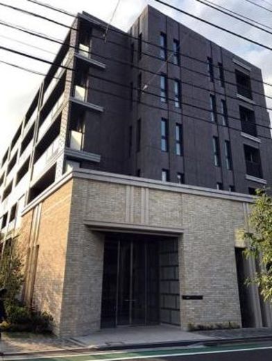 プラウド桜新町