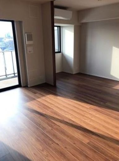 プラウド桜新町