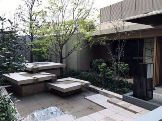 プラウド桜新町