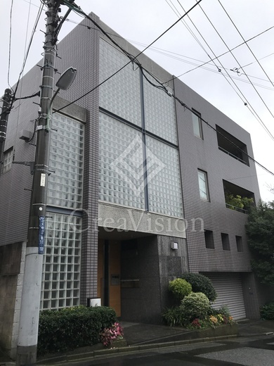 ハウス花房山