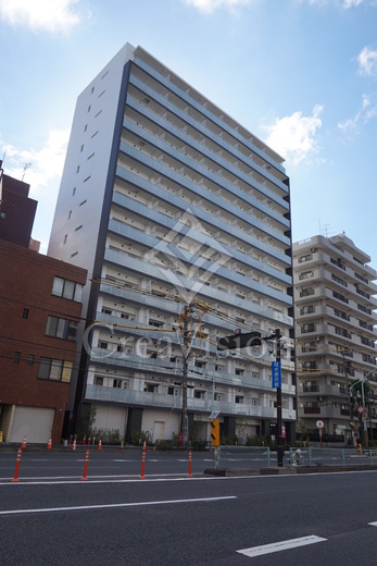 ザ・パークハビオ目黒