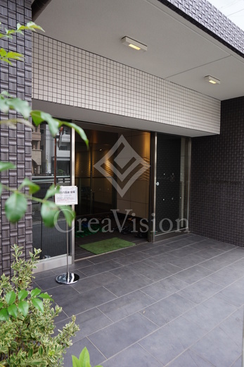 ザ・パークハビオ目黒