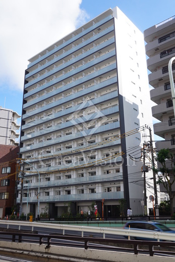 ザ・パークハビオ目黒