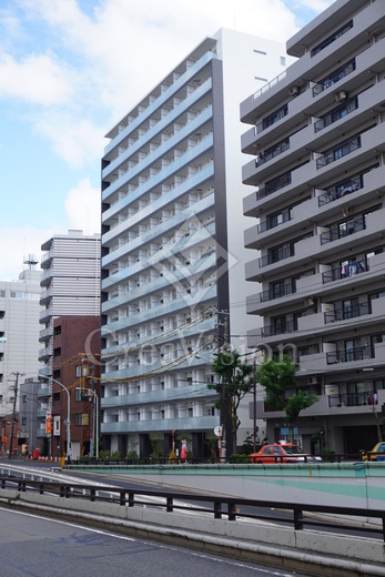 ザ・パークハビオ目黒