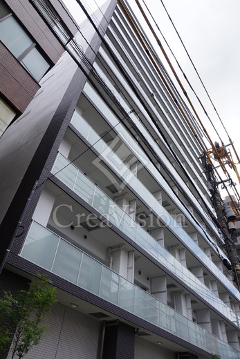 ザ・パークハビオ目黒