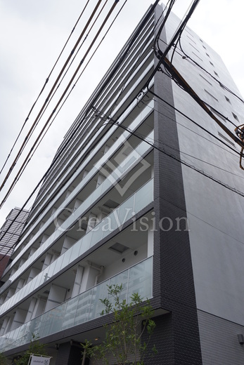 ザ・パークハビオ目黒