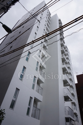 ザ・パークハビオ目黒