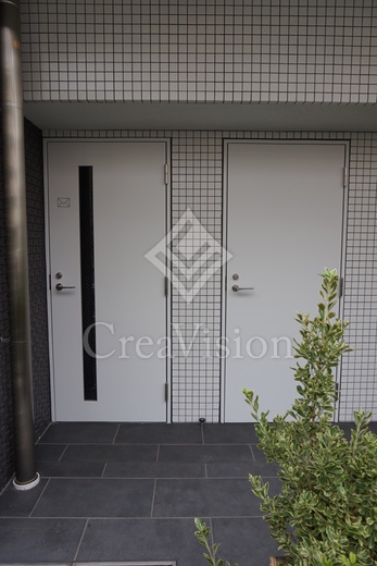 ザ・パークハビオ目黒