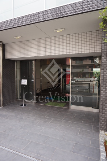 ザ・パークハビオ目黒