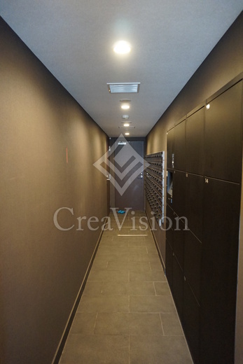 ザ・パークハビオ目黒