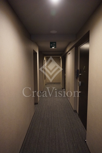 ザ・パークハビオ目黒