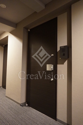 ザ・パークハビオ目黒