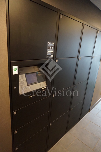 ザ・パークハビオ目黒