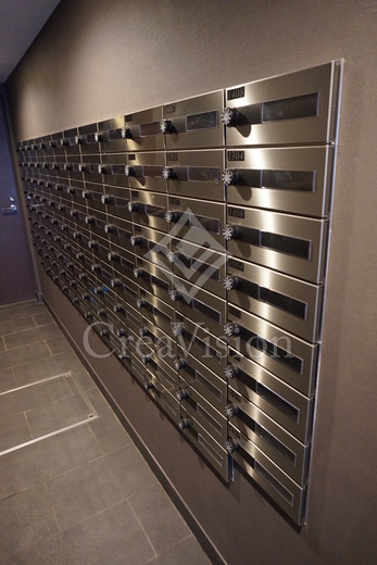 ザ・パークハビオ目黒