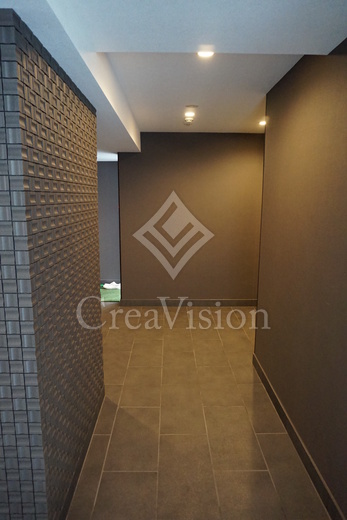 ザ・パークハビオ目黒