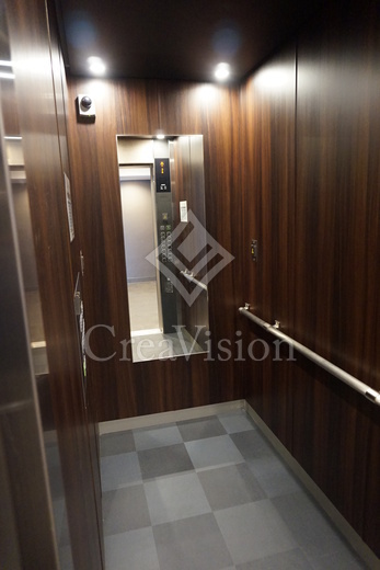 ザ・パークハビオ目黒