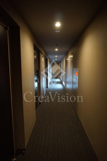 ザ・パークハビオ目黒