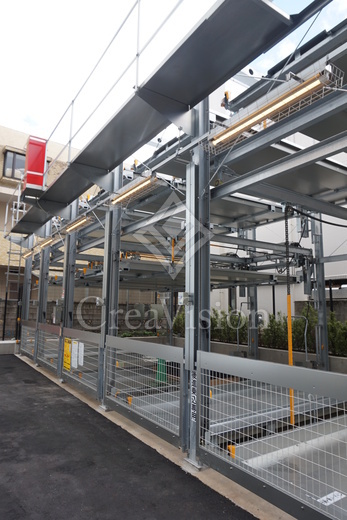 ザ・パークハビオ目黒