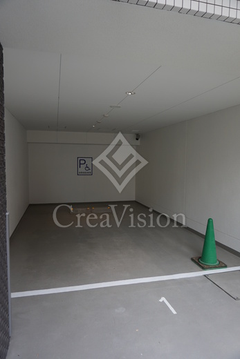 ザ・パークハビオ目黒