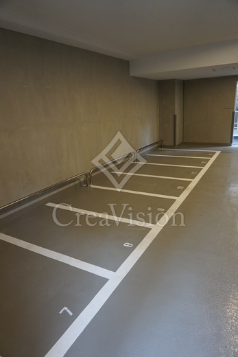 ザ・パークハビオ目黒