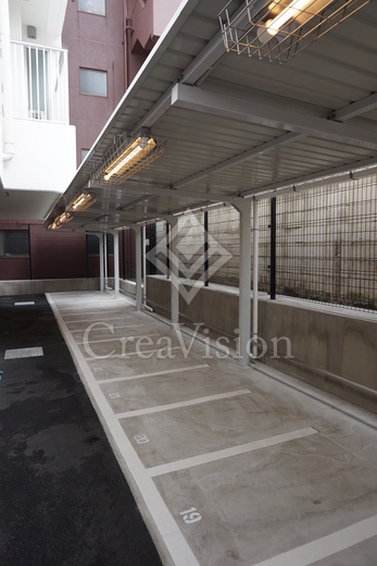 ザ・パークハビオ目黒