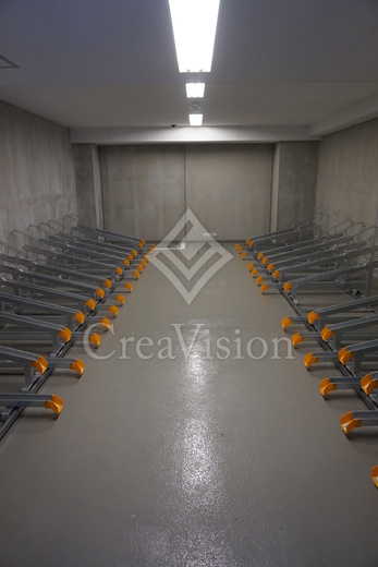 ザ・パークハビオ目黒