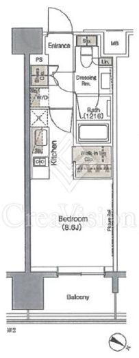 ザ・パークハビオ目黒
