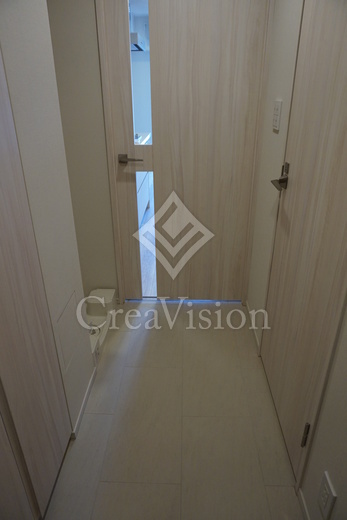 ザ・パークハビオ目黒