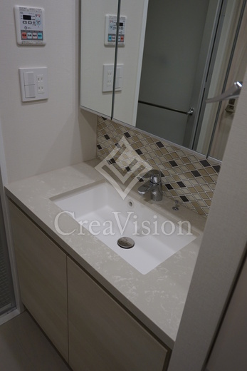 ザ・パークハビオ目黒