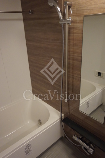 ザ・パークハビオ目黒