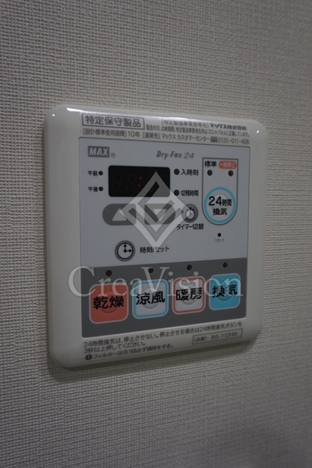 ザ・パークハビオ目黒