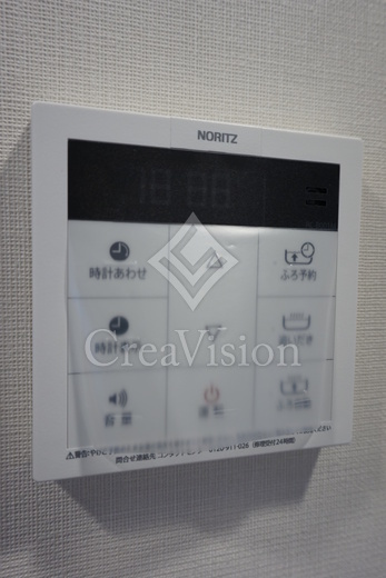 ザ・パークハビオ目黒