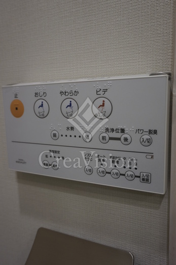 ザ・パークハビオ目黒