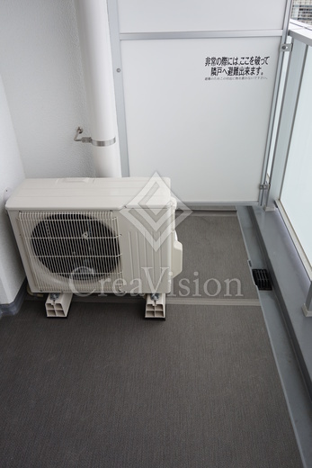 ザ・パークハビオ目黒