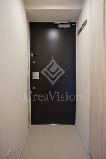 ザ・パークハビオ目黒