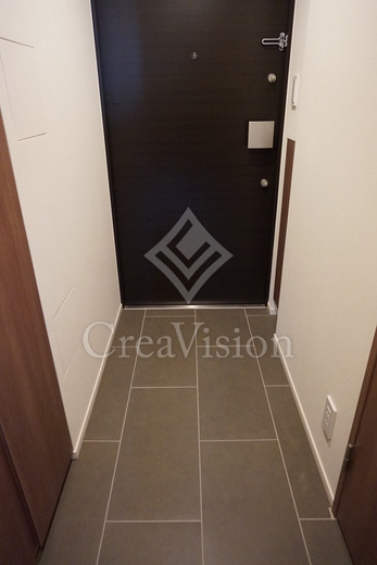 ザ・パークハビオ目黒