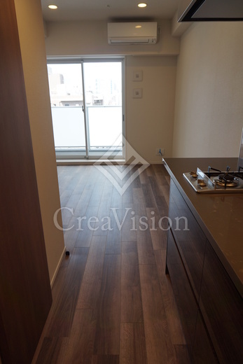 ザ・パークハビオ目黒