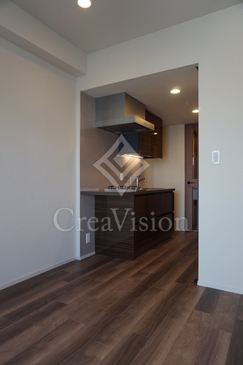 ザ・パークハビオ目黒