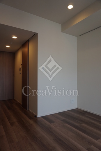 ザ・パークハビオ目黒