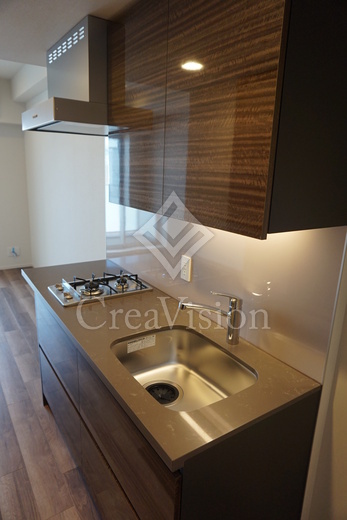 ザ・パークハビオ目黒