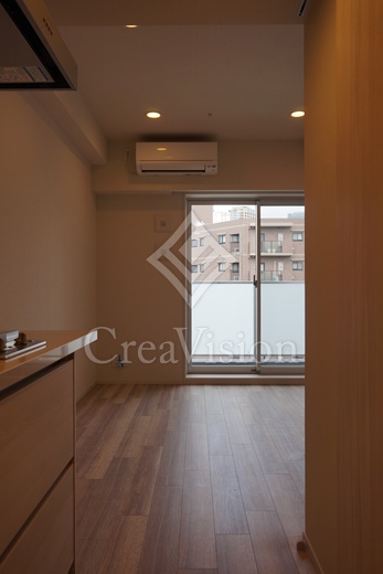 ザ・パークハビオ目黒