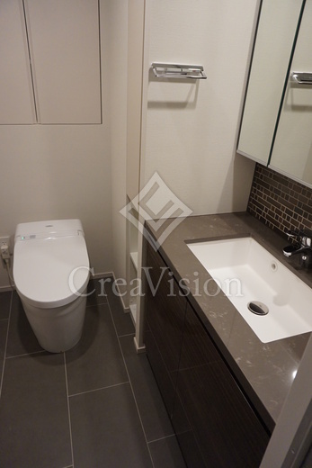 ザ・パークハビオ目黒