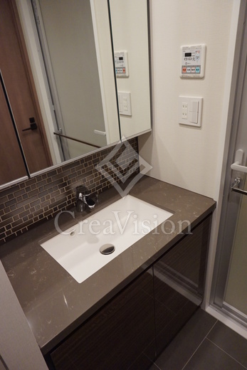 ザ・パークハビオ目黒