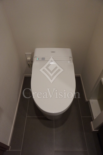 ザ・パークハビオ目黒