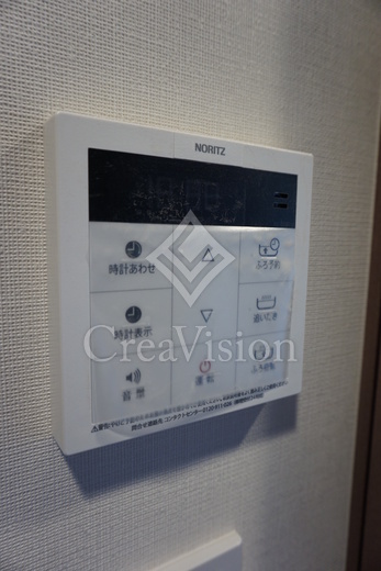 ザ・パークハビオ目黒