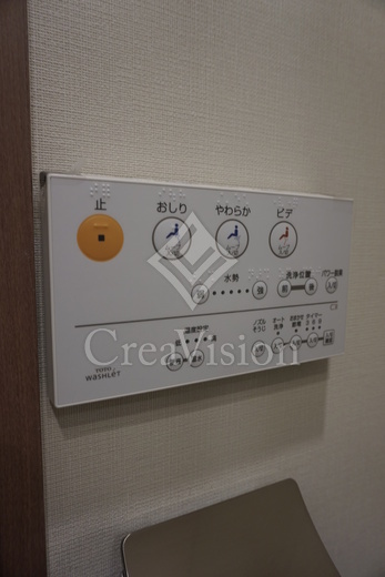 ザ・パークハビオ目黒